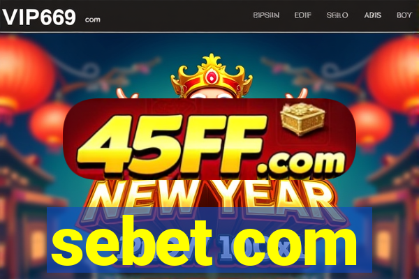 sebet com